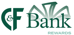 C&F Bank Rewards